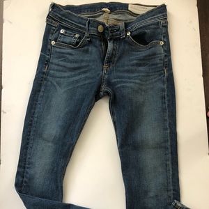 rag & bone Jean skinny heritage W1513K520